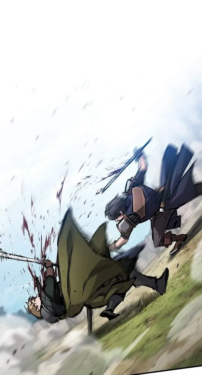 Read The Knight Only Lives Today Manga Online