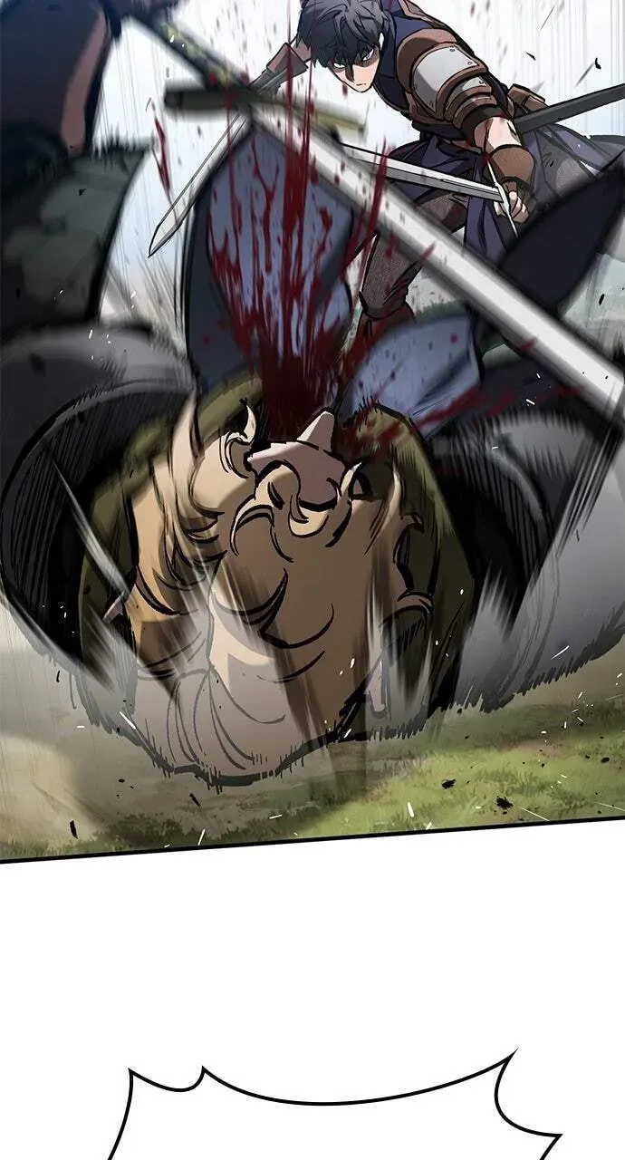 Read The Knight Only Lives Today Manga Online