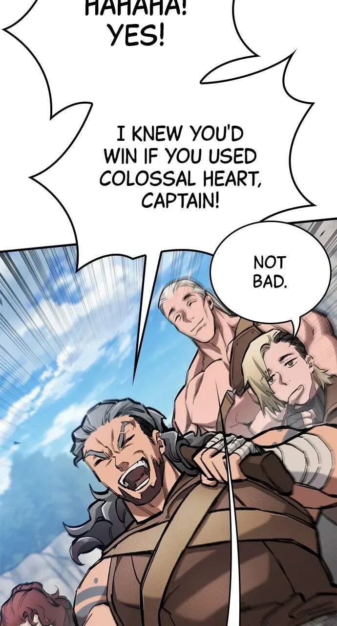 Read The Knight Only Lives Today Manga Online