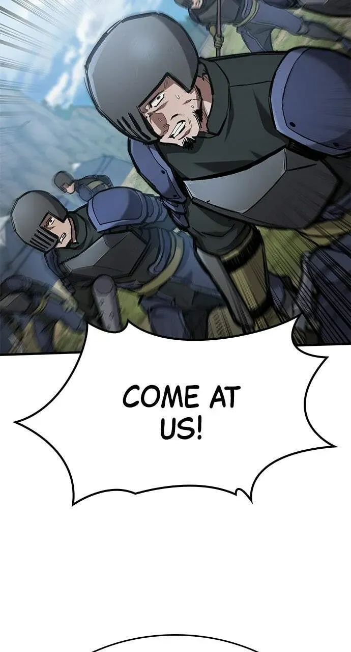 Read The Knight Only Lives Today Manga Online