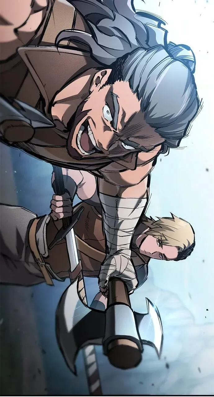 Read The Knight Only Lives Today Manga Online