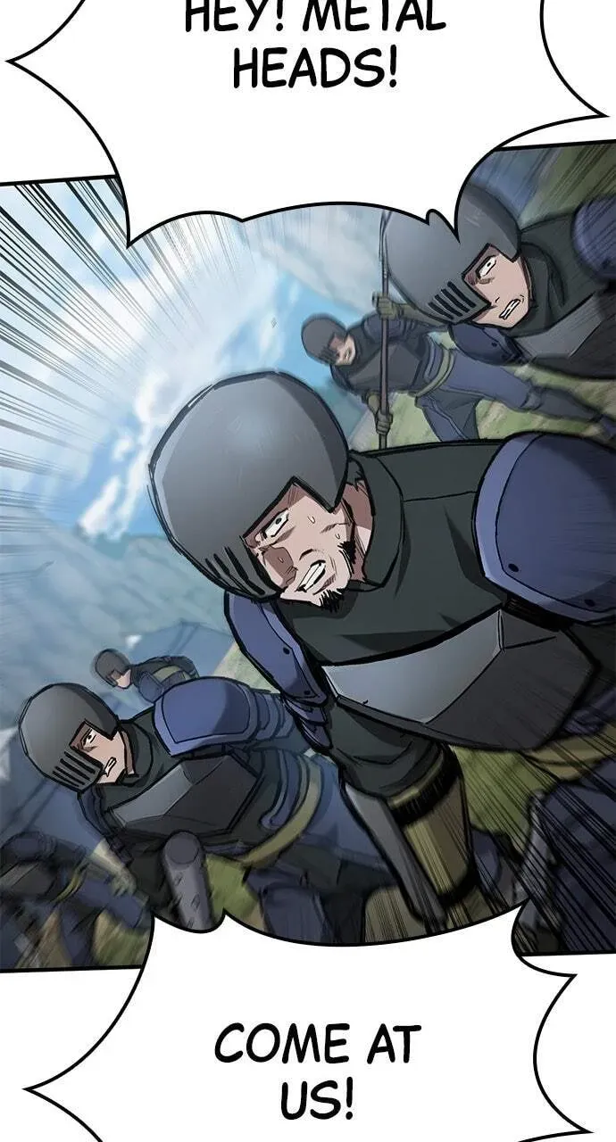 Read The Knight Only Lives Today Manga Online