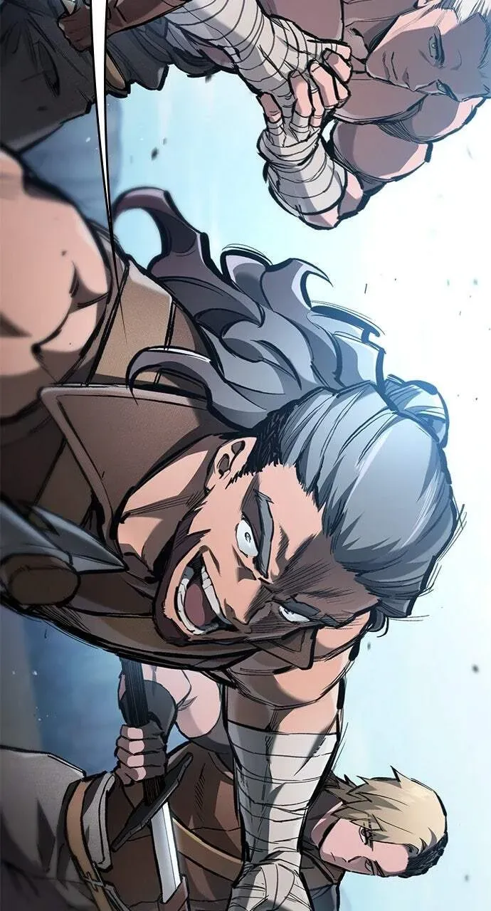 Read The Knight Only Lives Today Manga Online