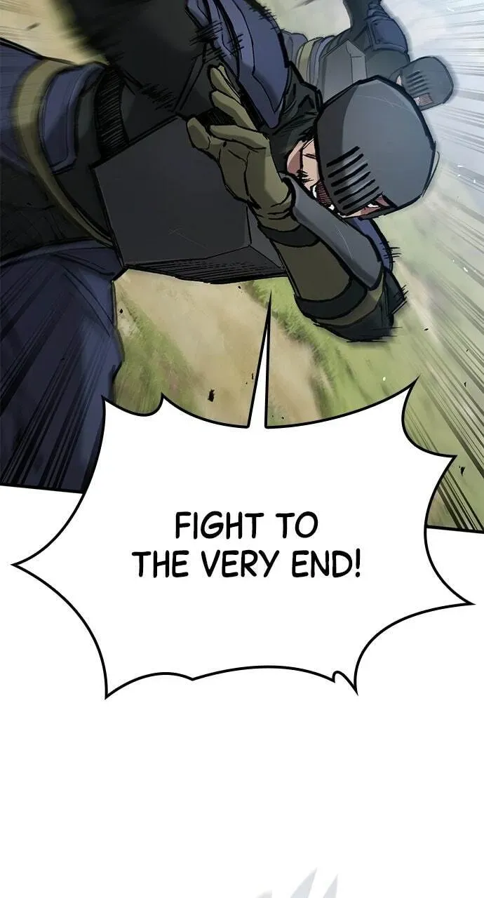 Read The Knight Only Lives Today Manga Online