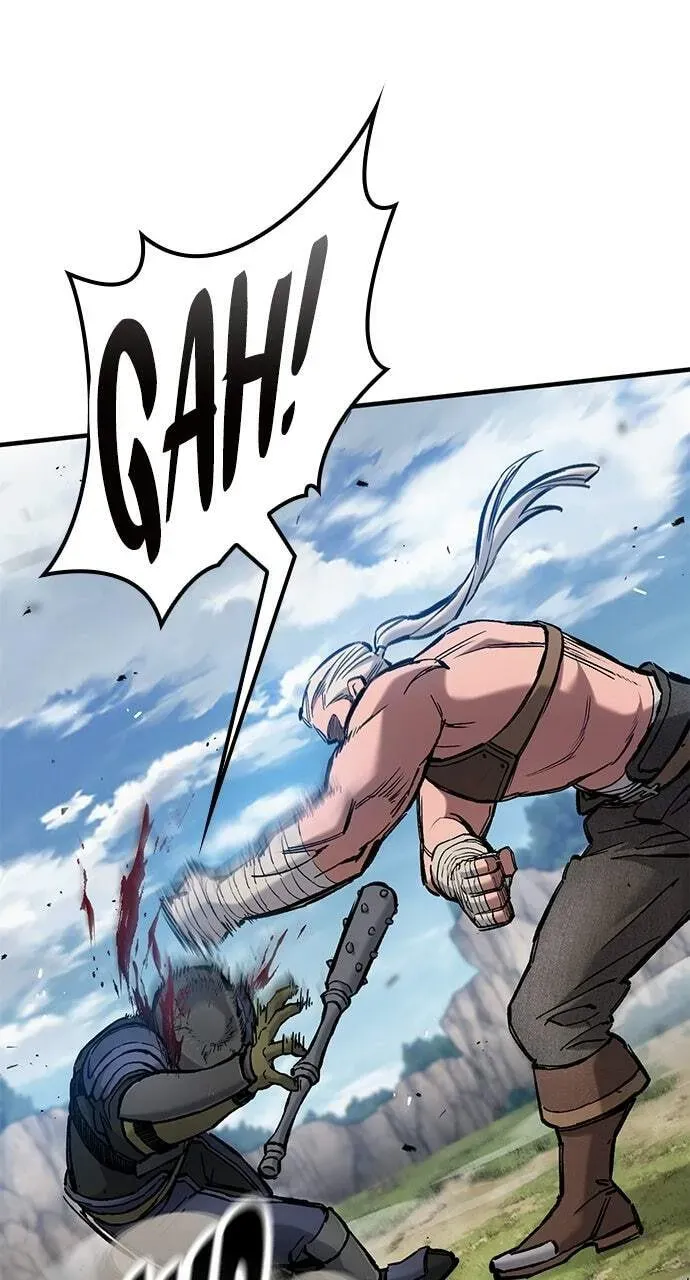 Read The Knight Only Lives Today Manga Online