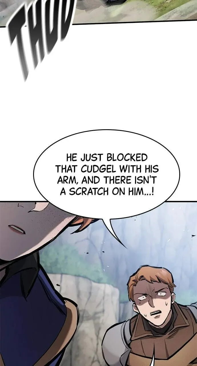 Read The Knight Only Lives Today Manga Online