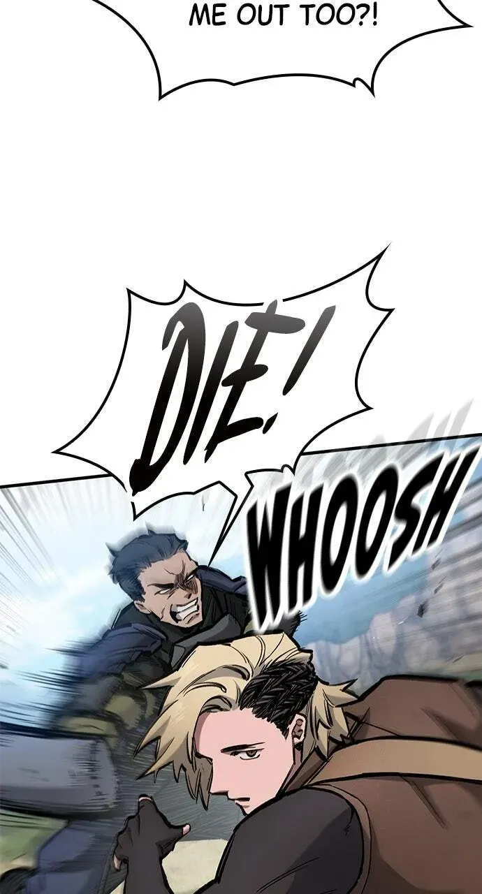 Read The Knight Only Lives Today Manga Online