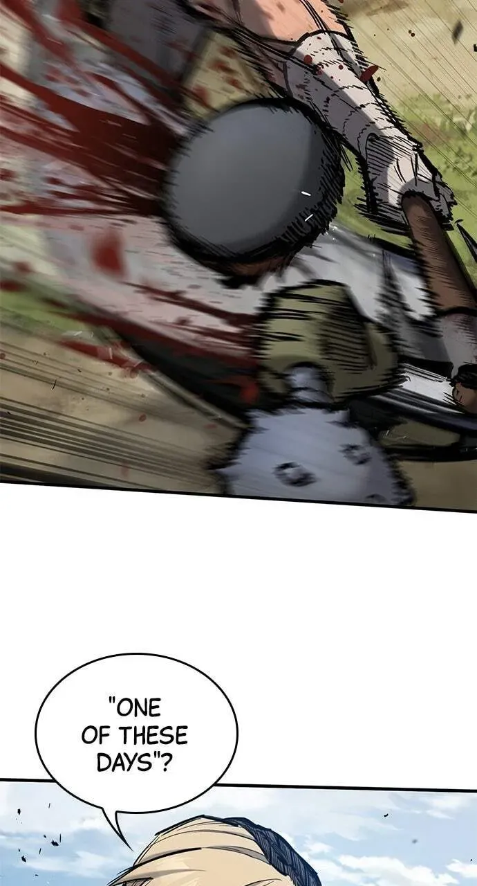 Read The Knight Only Lives Today Manga Online