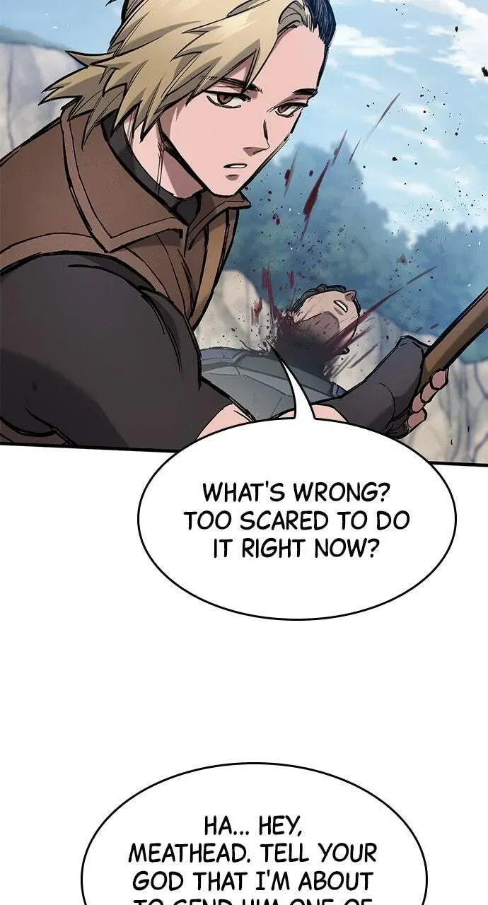 Read The Knight Only Lives Today Manga Online