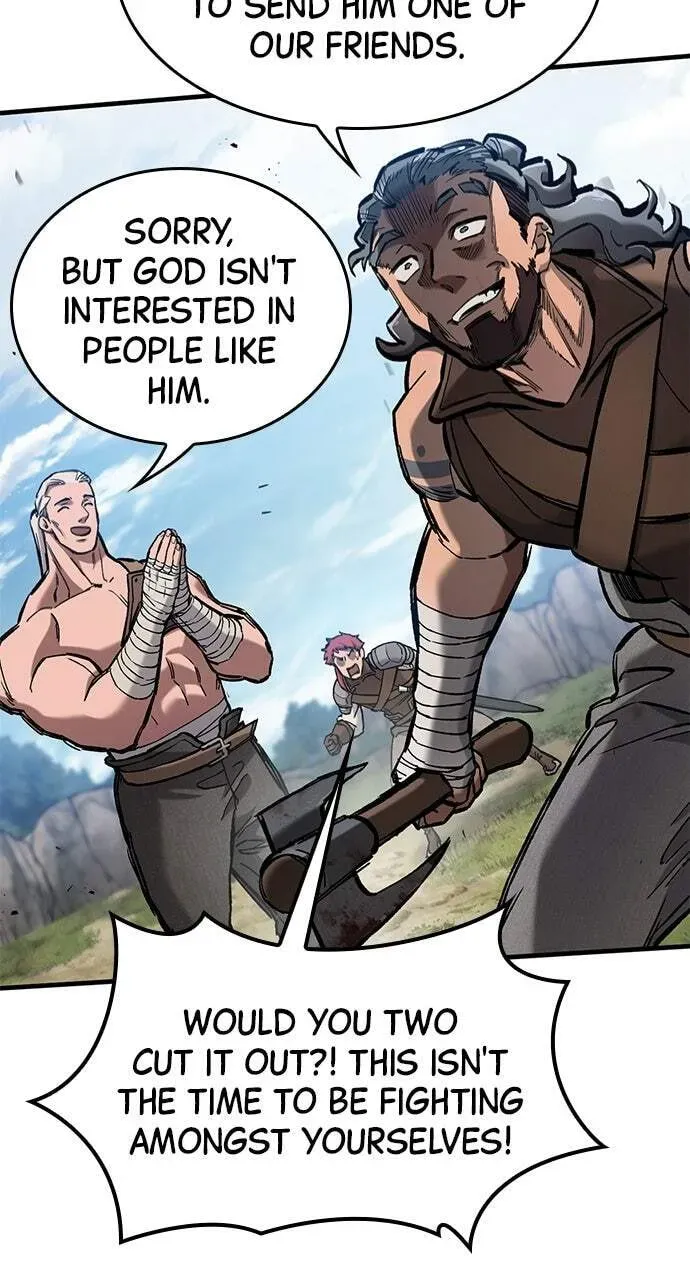 Read The Knight Only Lives Today Manga Online