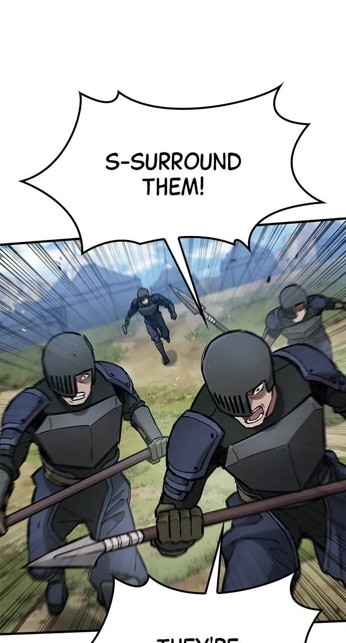 Read The Knight Only Lives Today Manga Online