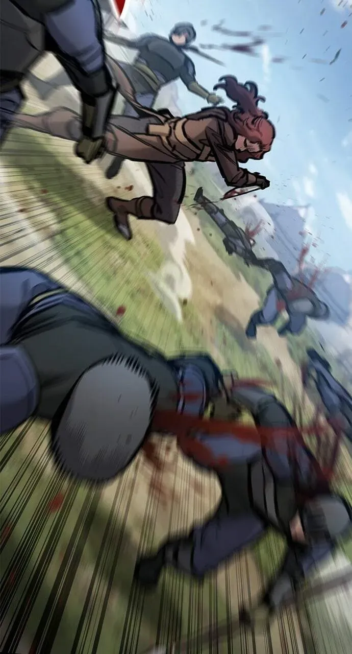 Read The Knight Only Lives Today Manga Online