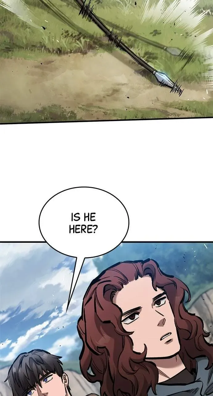 Read The Knight Only Lives Today Manga Online