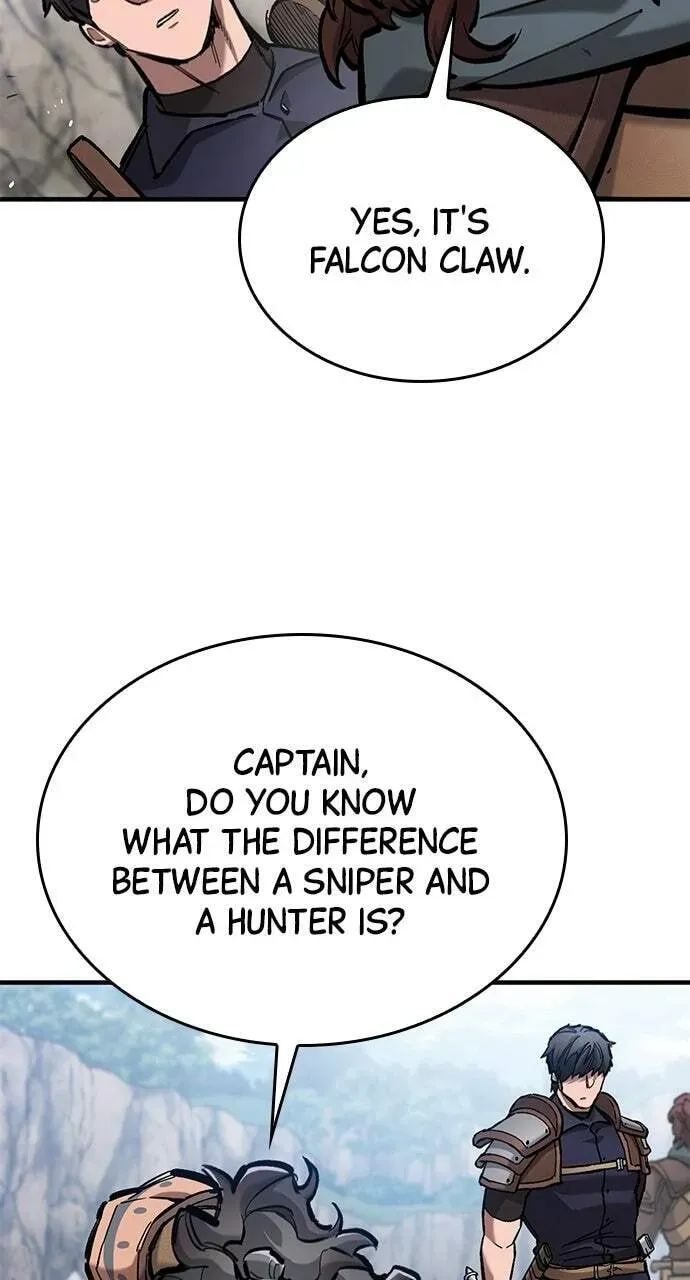 Read The Knight Only Lives Today Manga Online