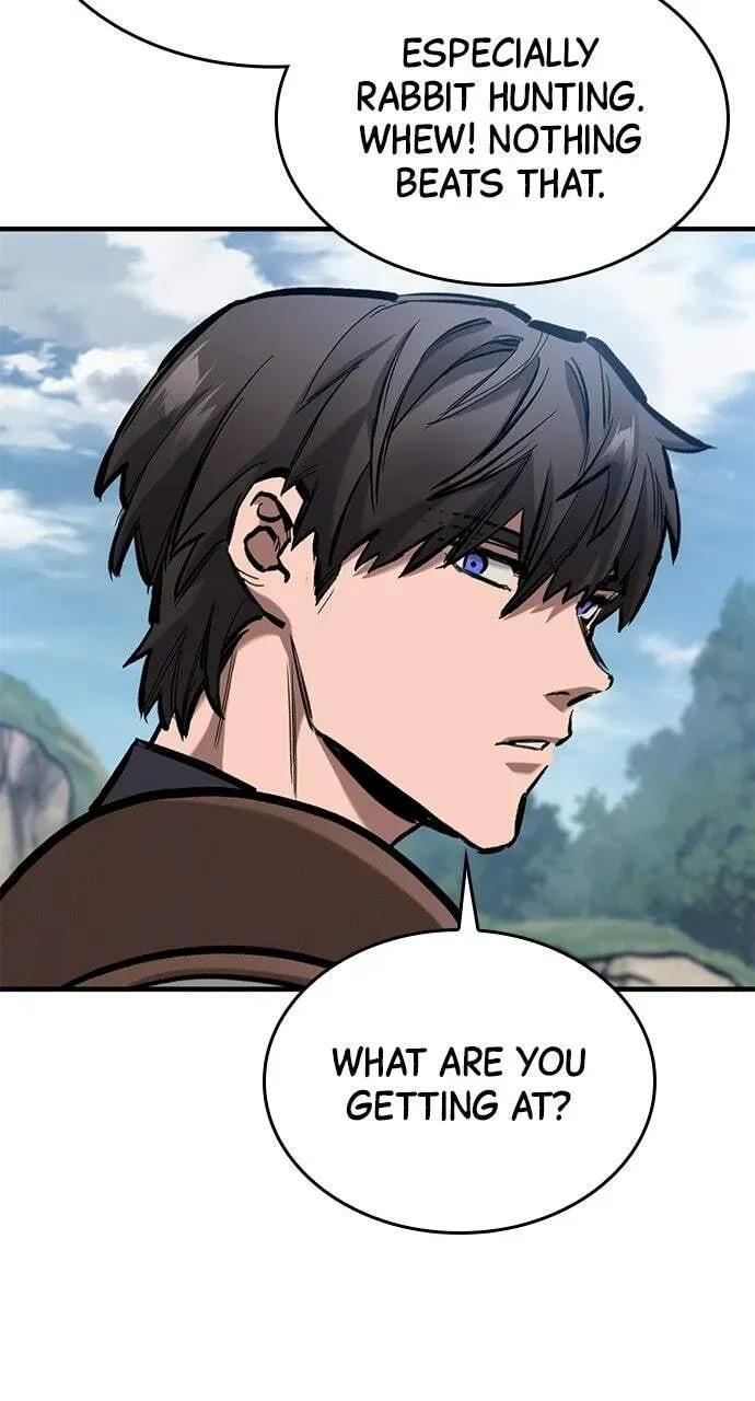 Read The Knight Only Lives Today Manga Online