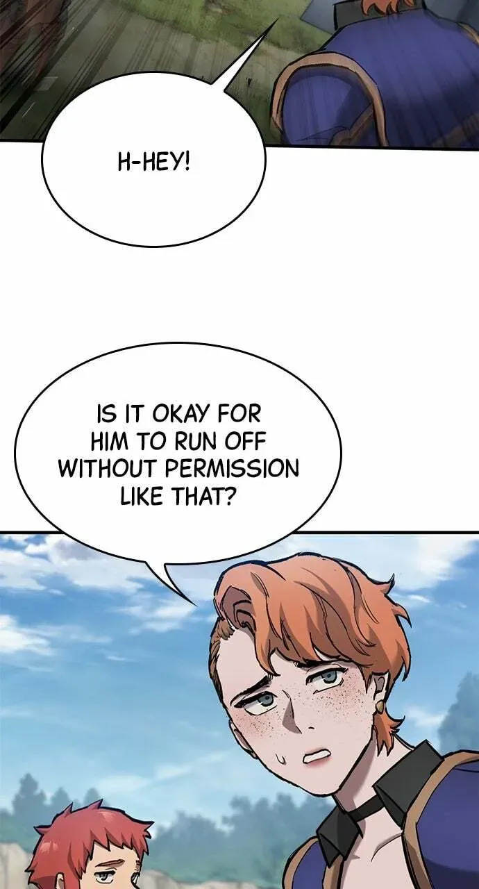 Read The Knight Only Lives Today Manga Online