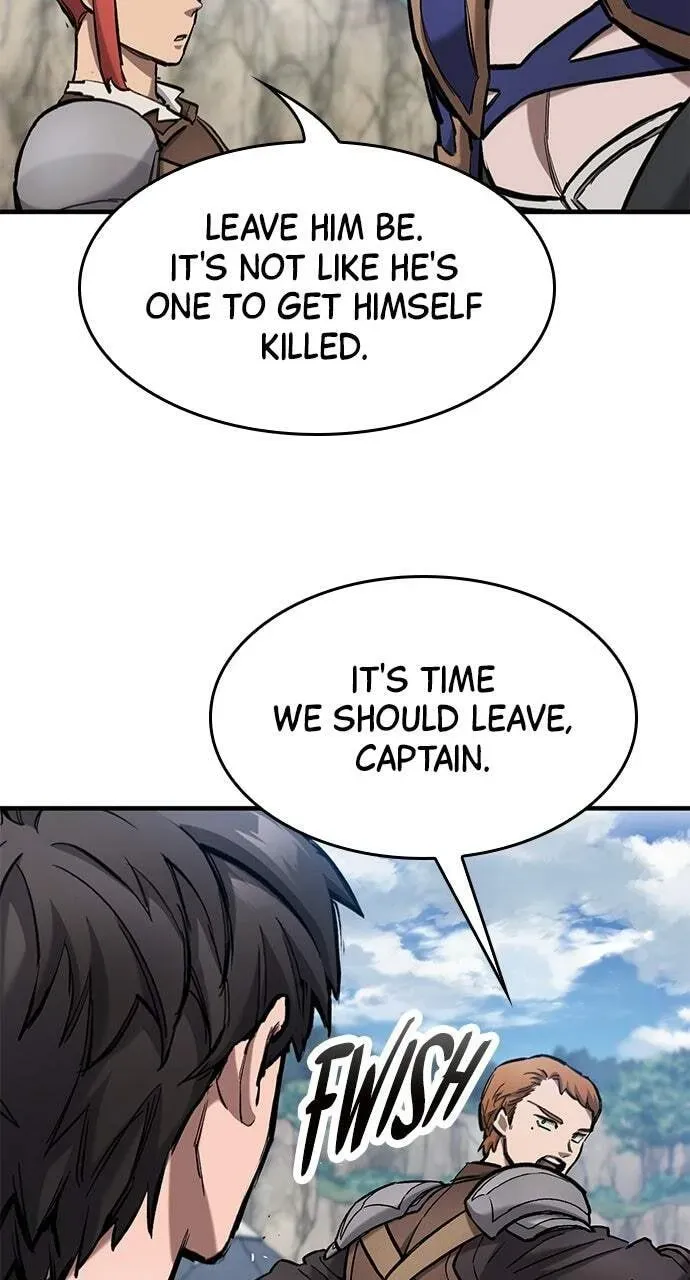 Read The Knight Only Lives Today Manga Online