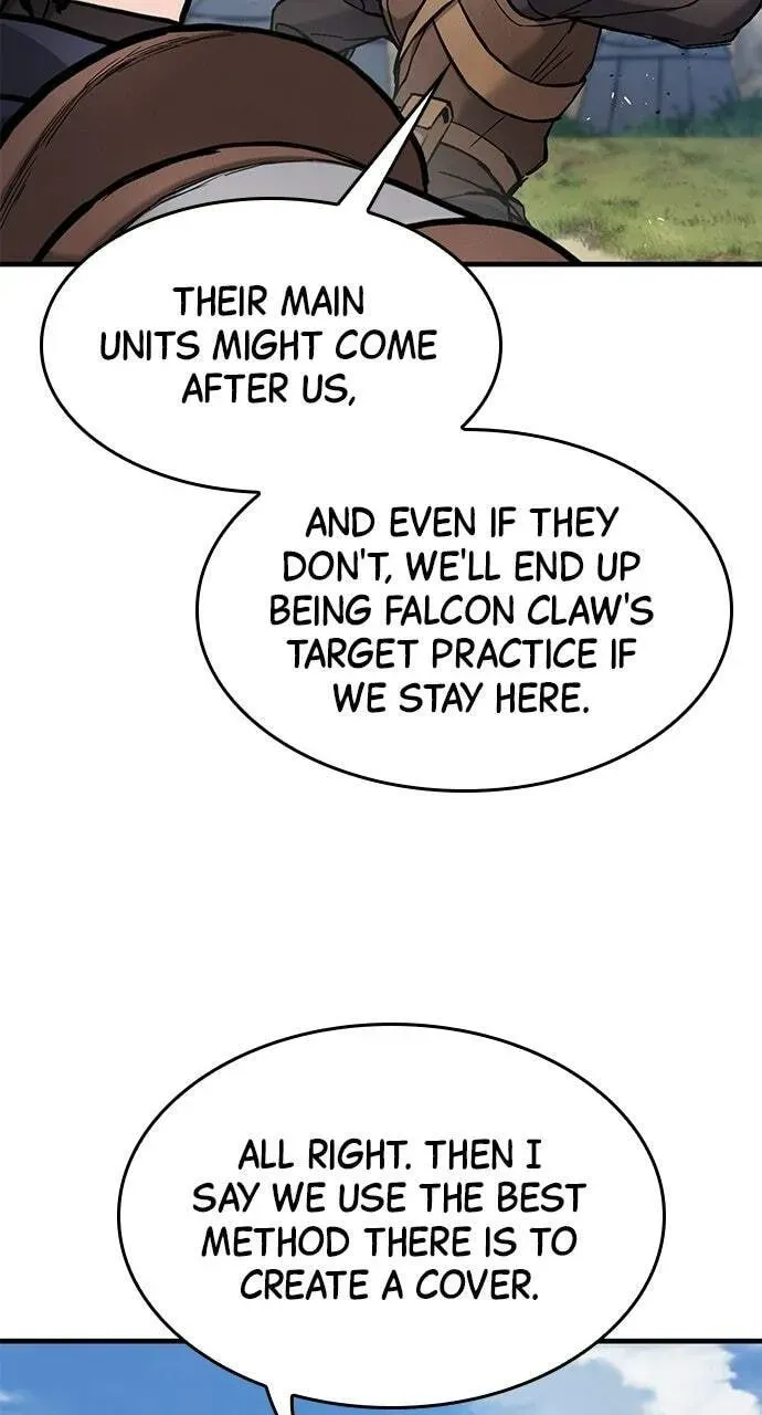 Read The Knight Only Lives Today Manga Online