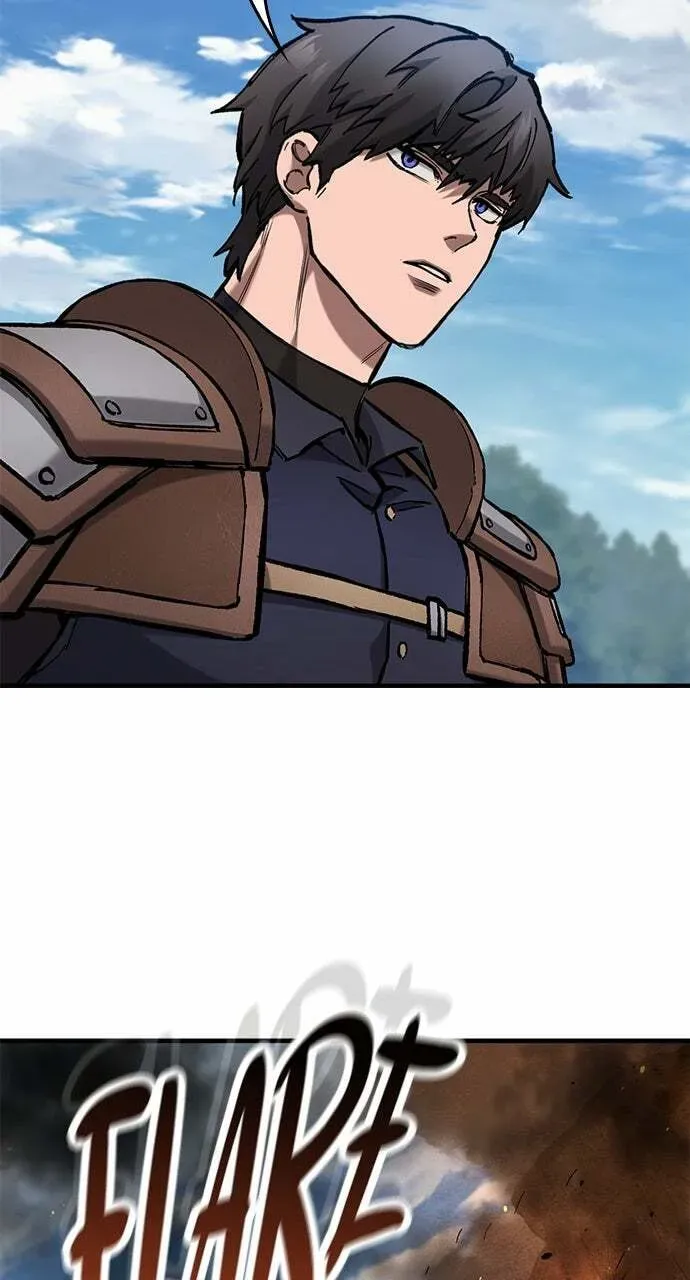 Read The Knight Only Lives Today Manga Online