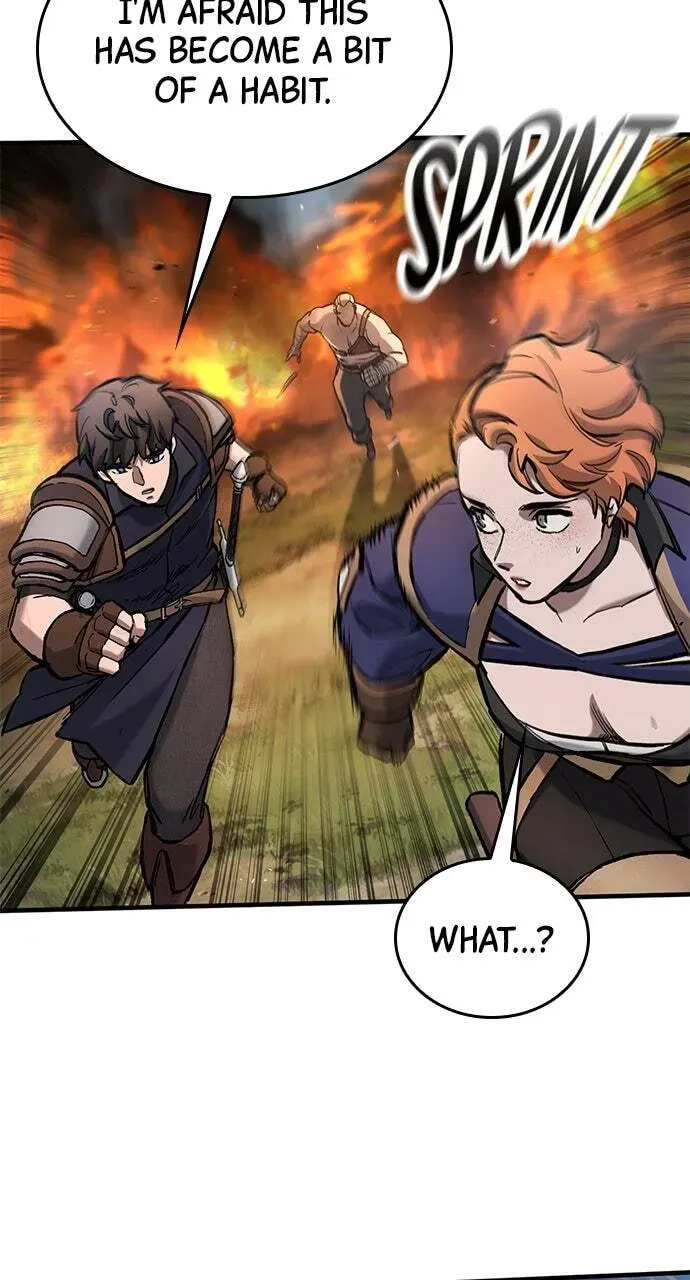 Read The Knight Only Lives Today Manga Online