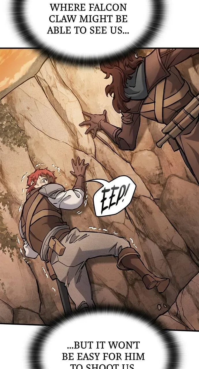 Read The Knight Only Lives Today Manga Online