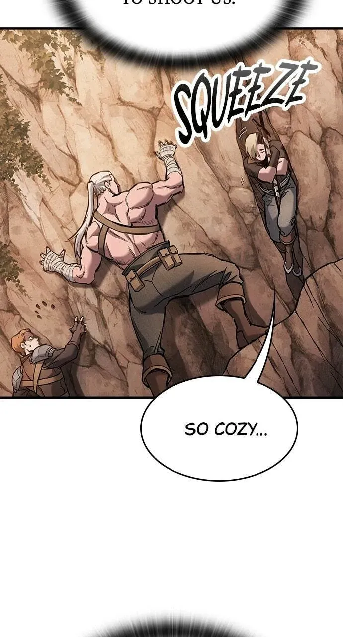 Read The Knight Only Lives Today Manga Online