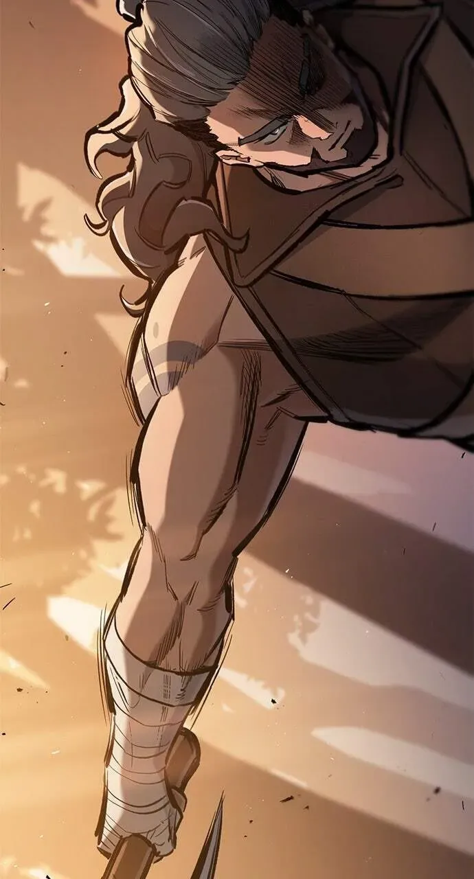 Read The Knight Only Lives Today Manga Online