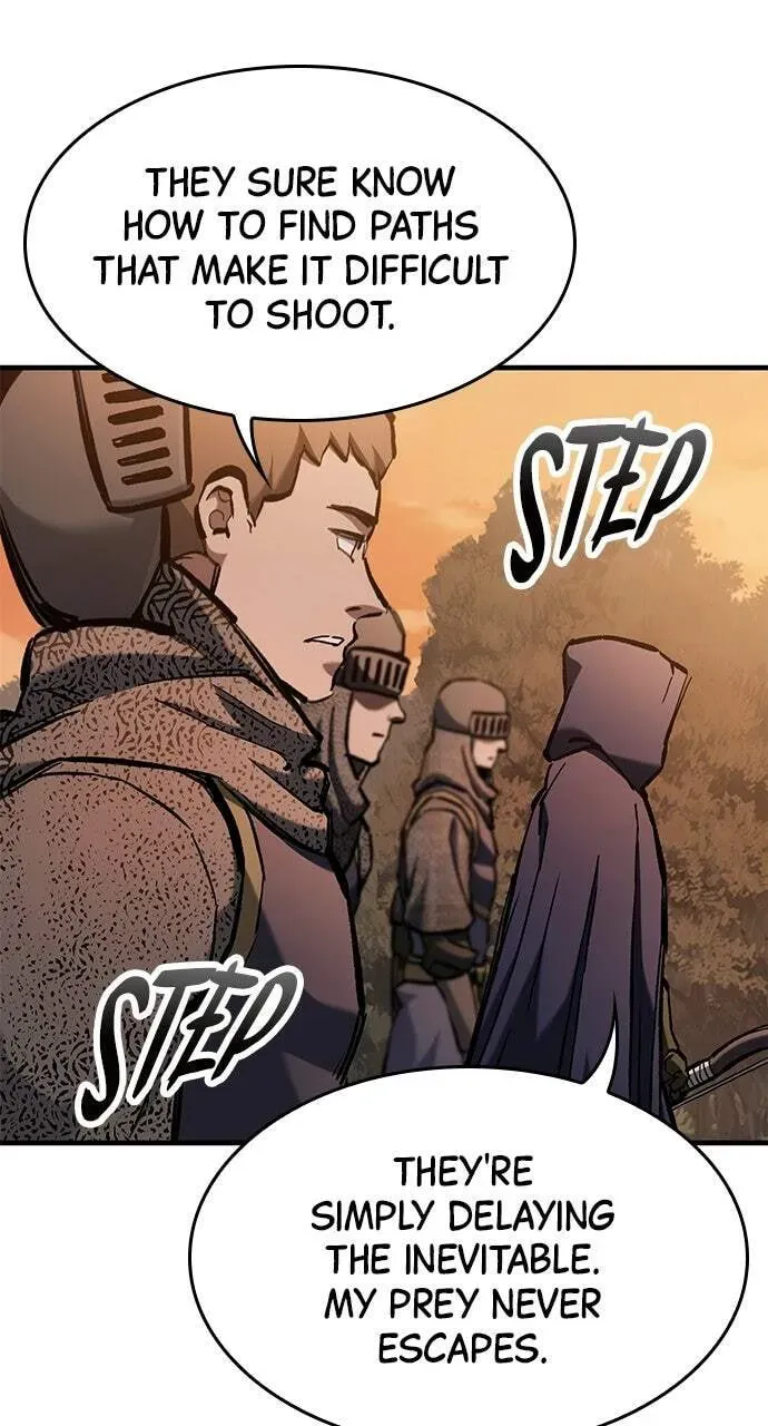 Read The Knight Only Lives Today Manga Online