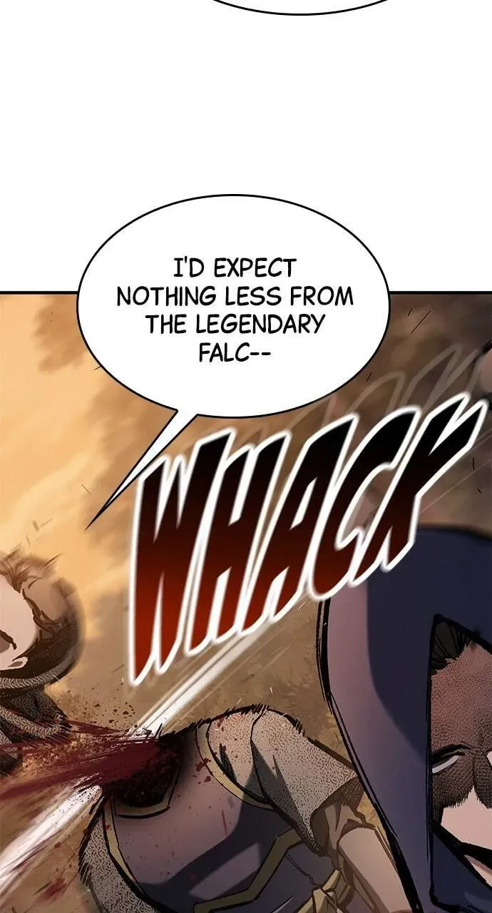 Read The Knight Only Lives Today Manga Online