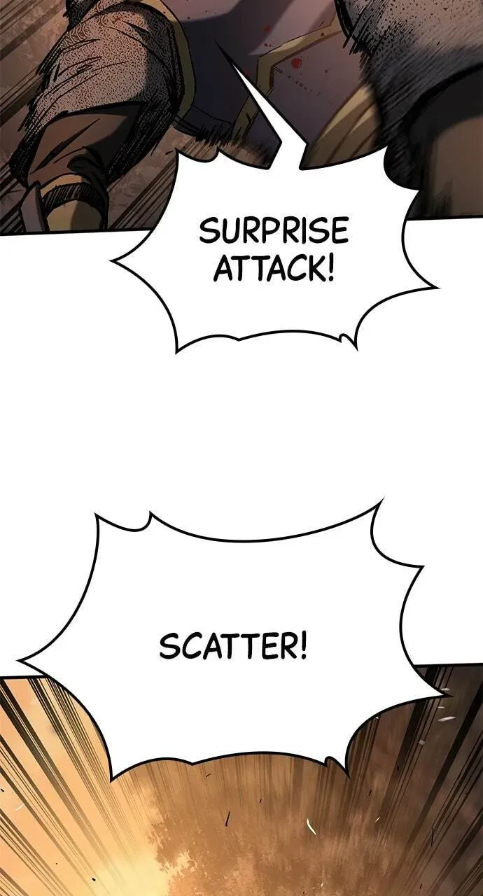 Read The Knight Only Lives Today Manga Online