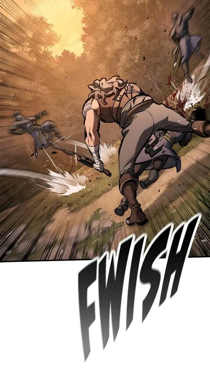 Read The Knight Only Lives Today Manga Online