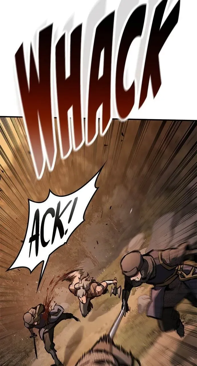 Read The Knight Only Lives Today Manga Online