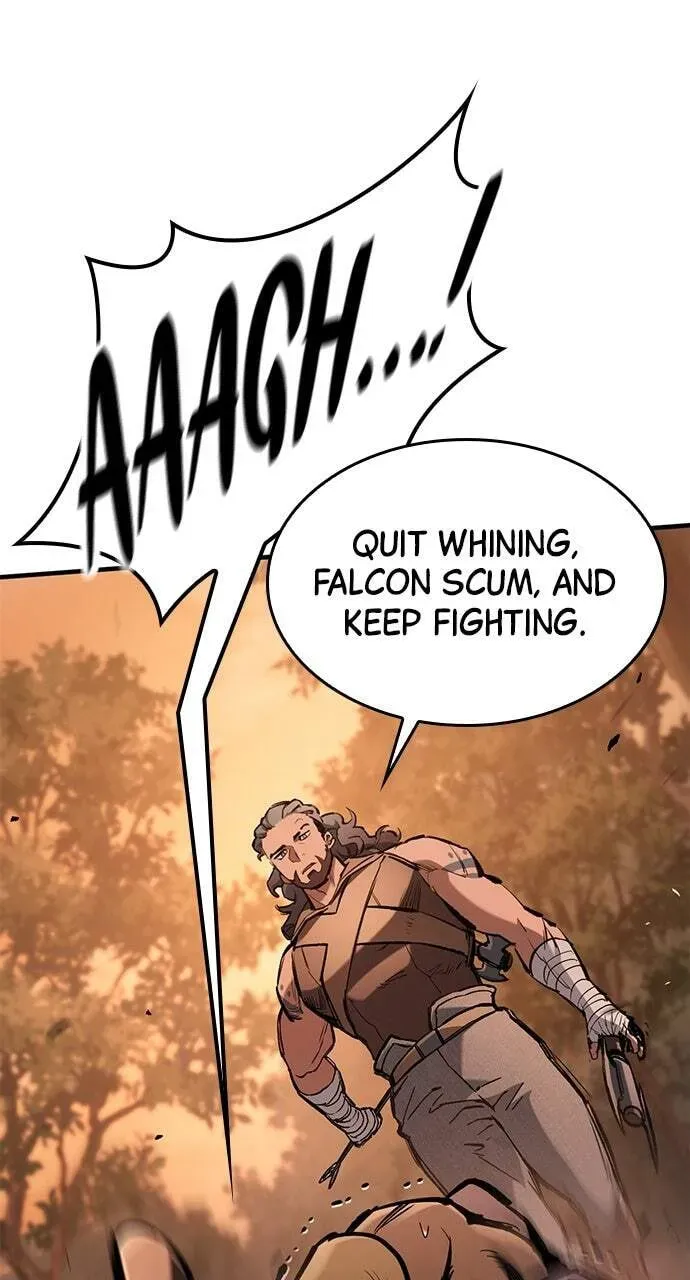 Read The Knight Only Lives Today Manga Online