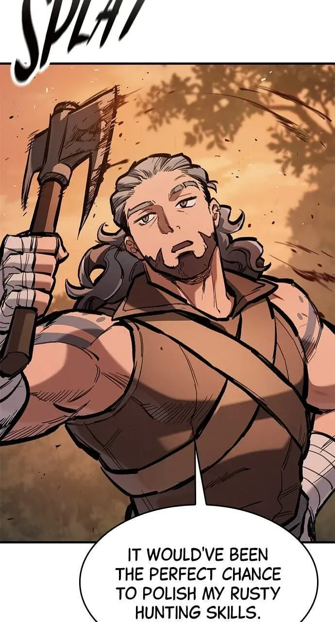 Read The Knight Only Lives Today Manga Online