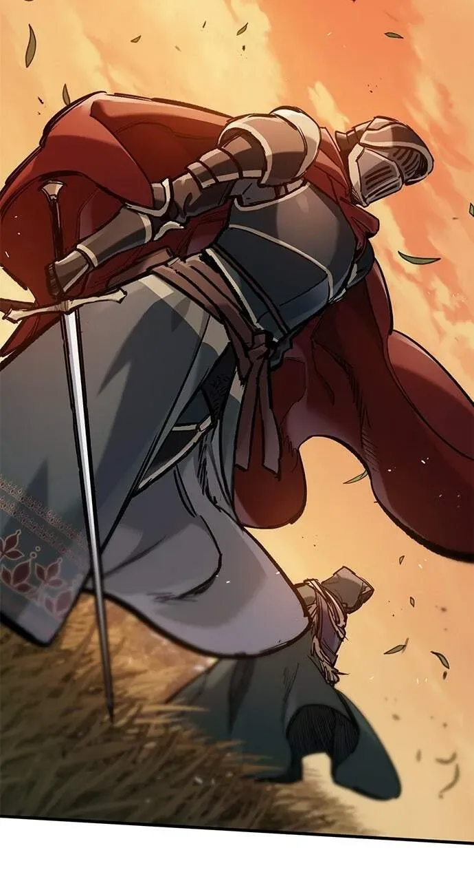 Read The Knight Only Lives Today Manga Online