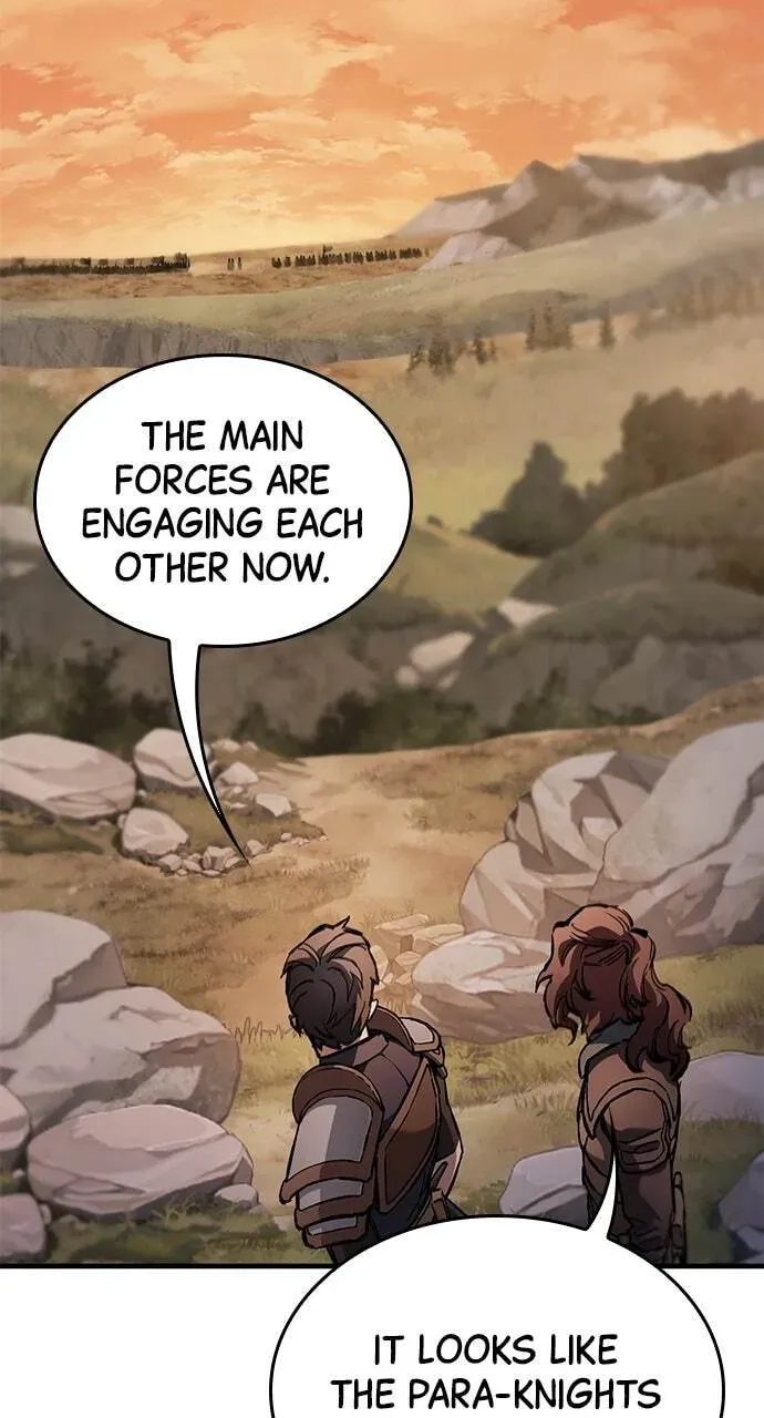 Read The Knight Only Lives Today Manga Online