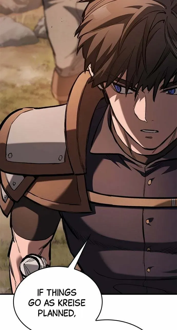 Read The Knight Only Lives Today Manga Online