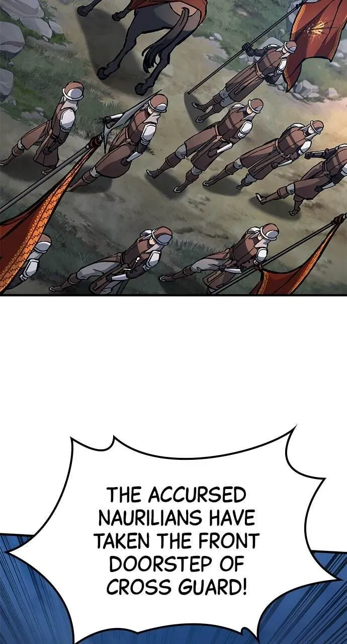 Read The Knight Only Lives Today Manga Online