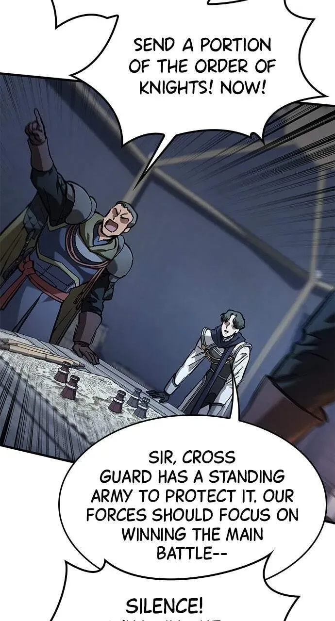 Read The Knight Only Lives Today Manga Online