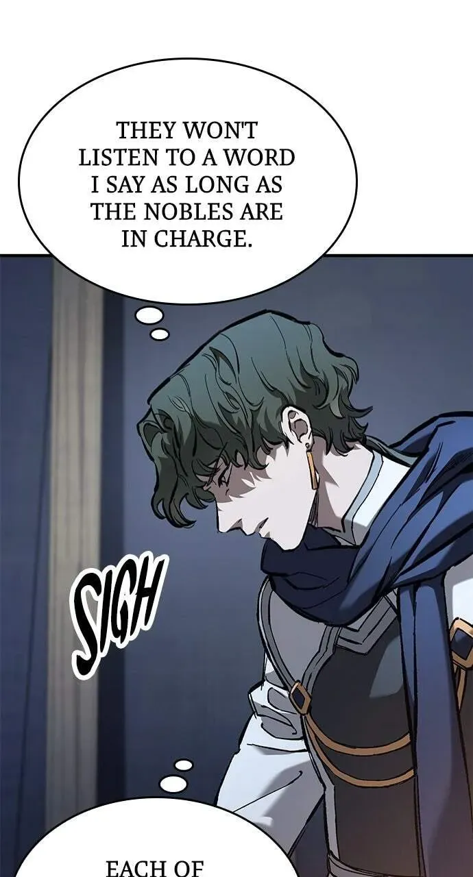 Read The Knight Only Lives Today Manga Online