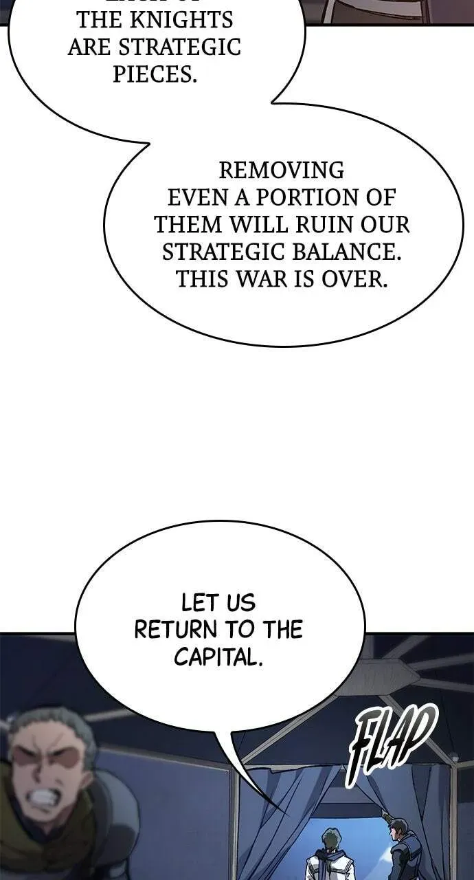 Read The Knight Only Lives Today Manga Online