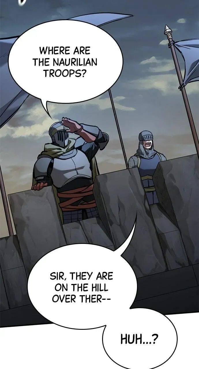 Read The Knight Only Lives Today Manga Online