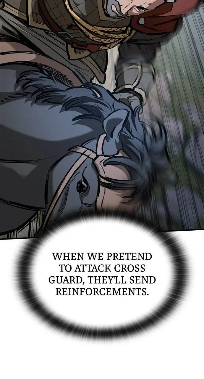 Read The Knight Only Lives Today Manga Online