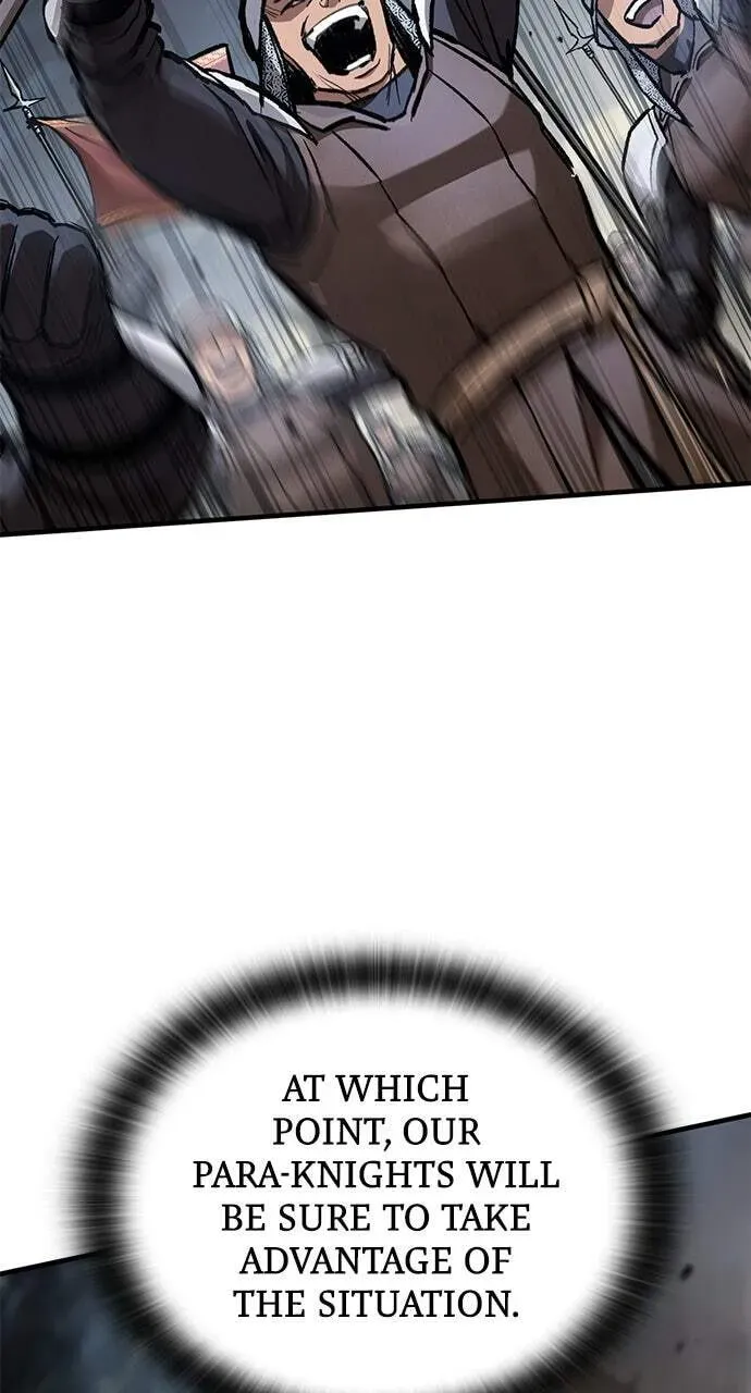 Read The Knight Only Lives Today Manga Online