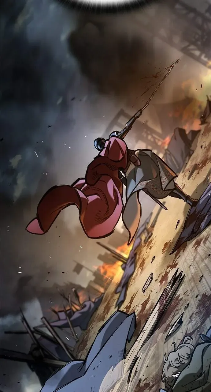 Read The Knight Only Lives Today Manga Online