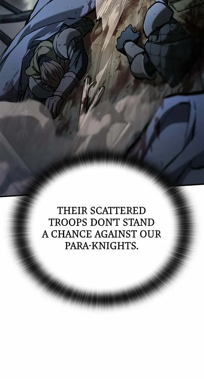 Read The Knight Only Lives Today Manga Online