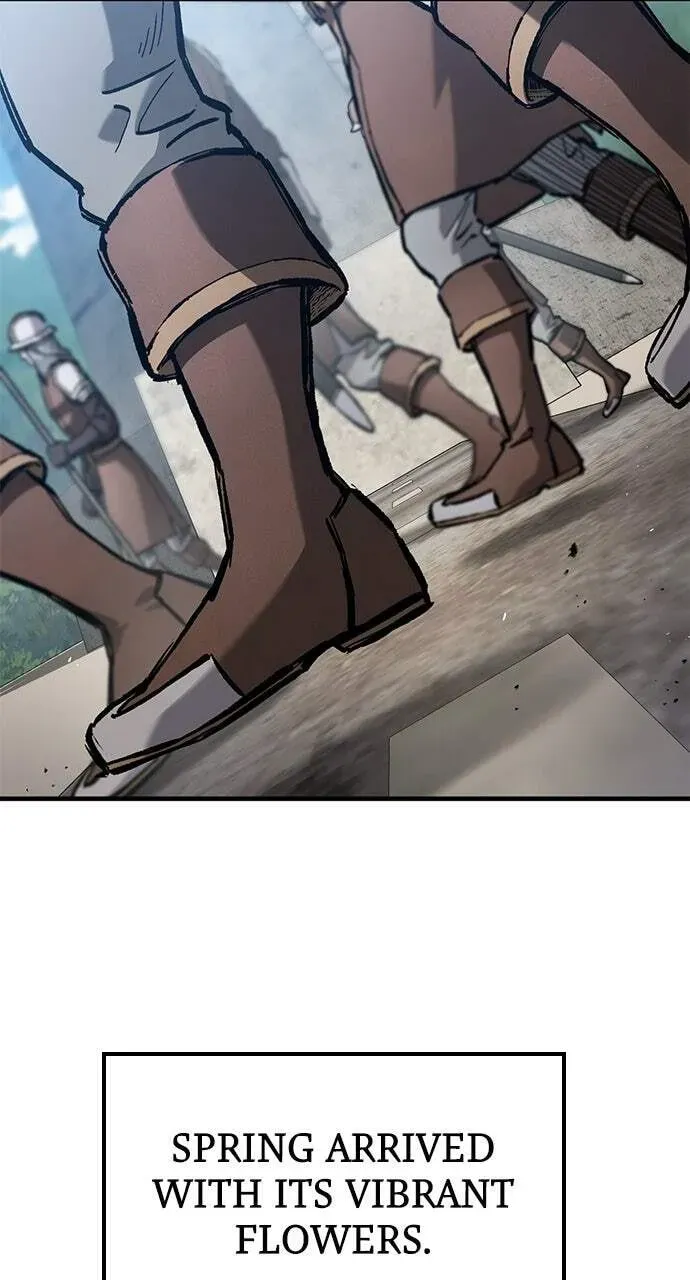 Read The Knight Only Lives Today Manga Online