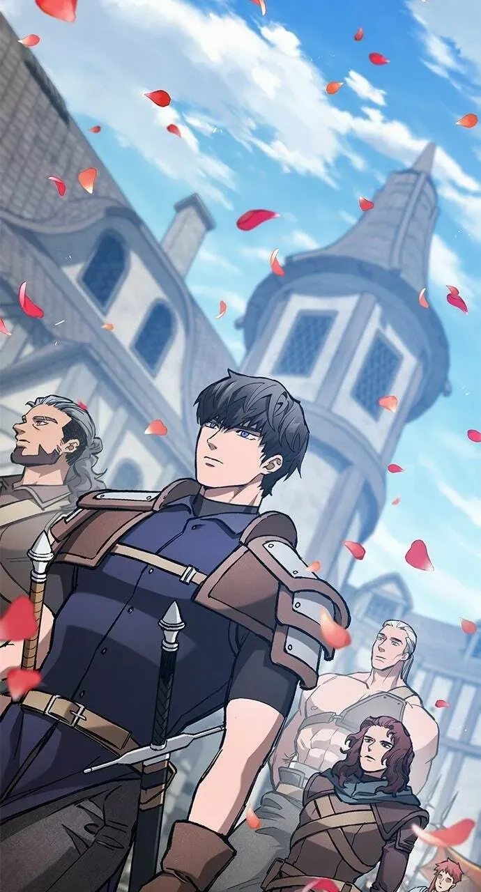 Read The Knight Only Lives Today Manga Online