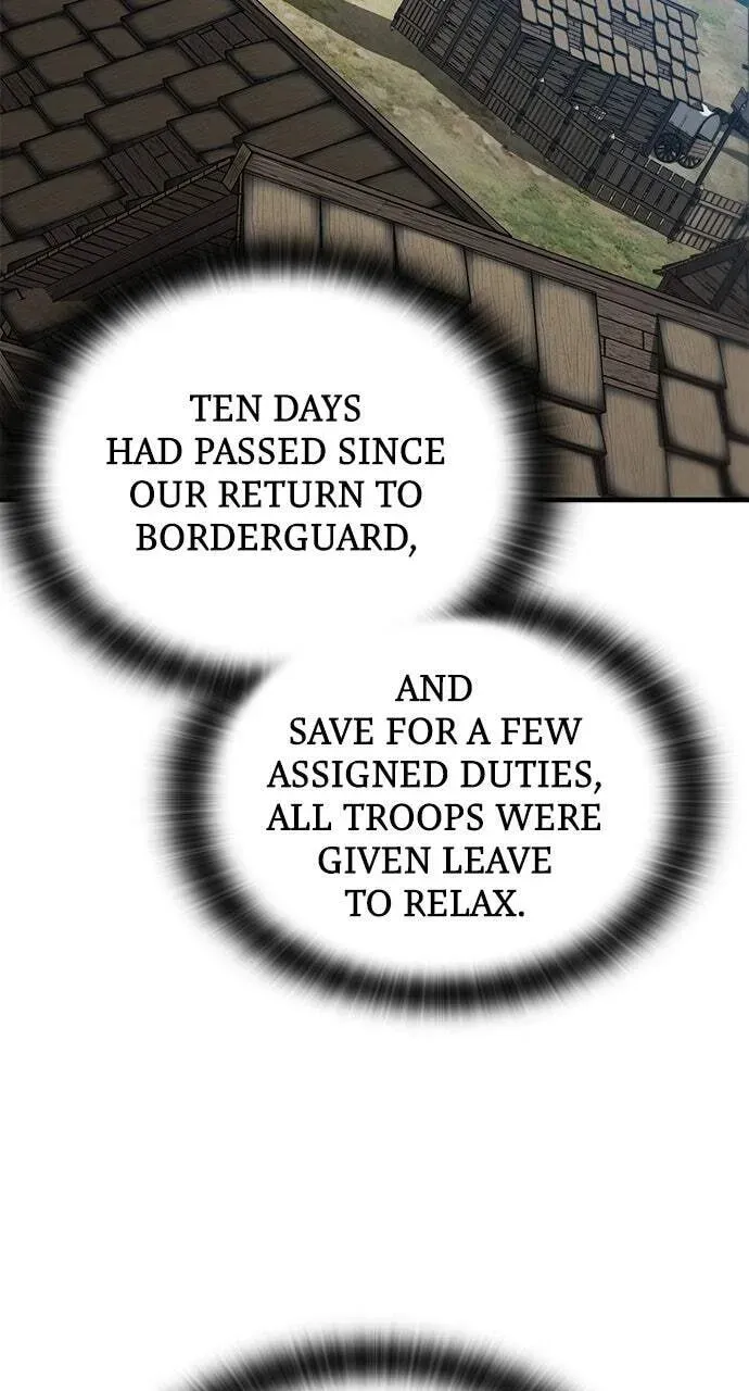 Read The Knight Only Lives Today Manga Online