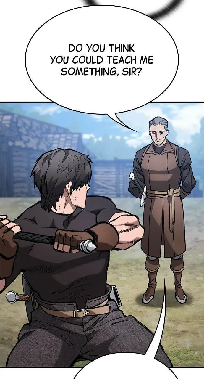 Read The Knight Only Lives Today Manga Online